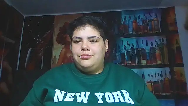 Snapshot of Hailey_Curvy chatting on July 2026 10:58:01 PM Hailey Curvy online show from July 2026 10:58:01 PM