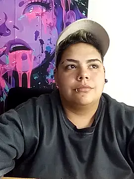 Snapshot of Hailey_Curvy chatting on October 2025 03:27:02 AM Hailey Curvy online show from October 2025 03:27:02 AM