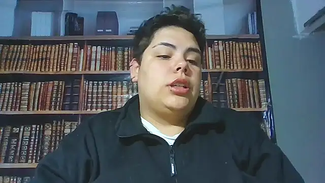 Hailey Curvy online show from January 2026 09:26:01 AM