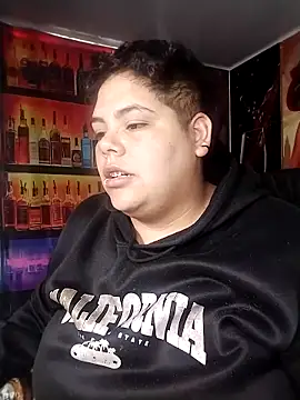 Hailey Curvy online show from February 2026 06:20:01 PM