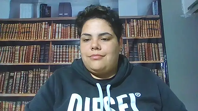 Hailey Curvy online show from January 2026 10:11:02 AM