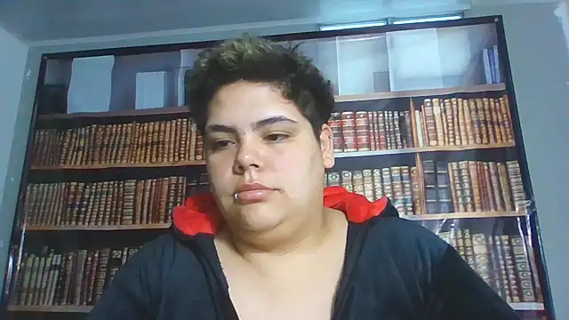 Hailey Curvy online show from November 2025 11:14:01 AM