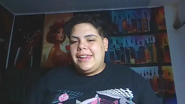 Snapshot of Hailey_Curvy chatting on June 2026 06:52:02 AM Hailey Curvy online show from June 2026 06:52:02 AM