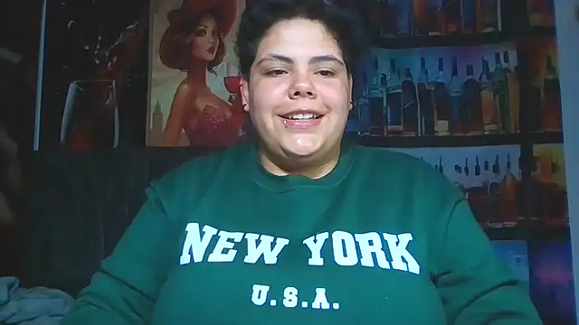 Snapshot of Hailey_Curvy chatting on July 2026 04:19:01 AM Hailey Curvy online show from July 2026 04:19:01 AM