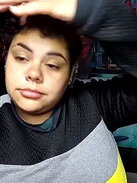 Hailey Curvy online show from March 2026 09:36:02 AM