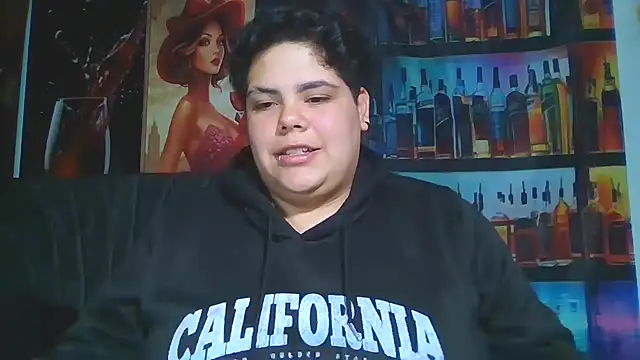 Snapshot of Hailey_Curvy chatting on June 2026 08:46:01 AM Hailey Curvy online show from June 2026 08:46:01 AM