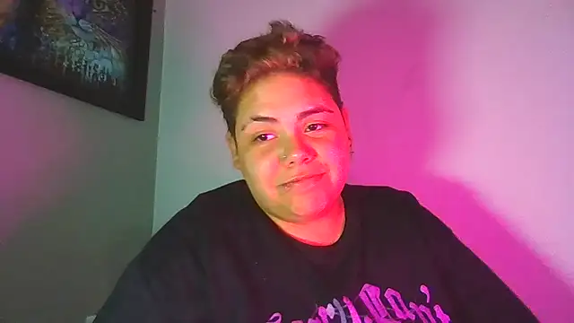 Snapshot of Hailey_Curvy chatting on September 2025 08:57:01 AM Hailey Curvy online show from September 2025 08:57:01 AM