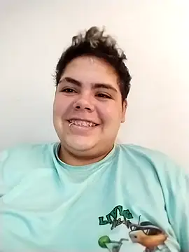 Hailey Curvy online show from November 2025 04:55:02 PM