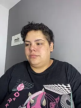 Snapshot of Hailey_Curvy chatting on July 2026 08:02:02 AM Hailey Curvy online show from July 2026 08:02:02 AM