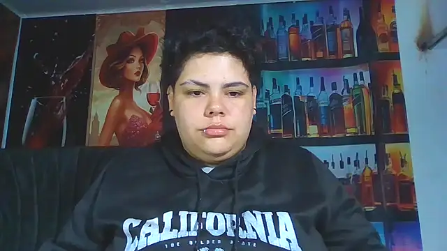Snapshot of Hailey_Curvy chatting on June 2026 10:20:01 AM Hailey Curvy online show from June 2026 10:20:01 AM