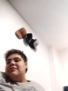 Hailey Curvy online show from November 2025 02:03:01 AM