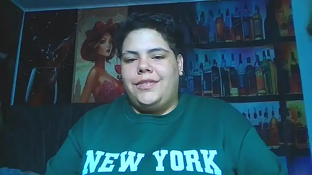 Snapshot of Hailey_Curvy chatting on June 2026 10:15:01 AM Hailey Curvy online show from June 2026 10:15:01 AM