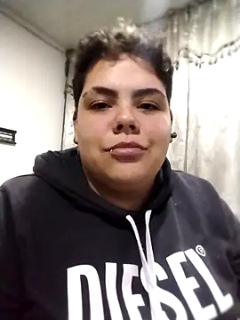 Hailey Curvy online show from October 2025 03:06:02 AM