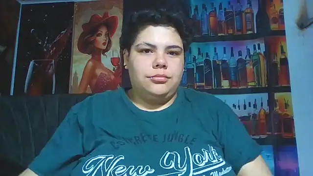 Snapshot of Hailey_Curvy chatting on June 2026 07:08:02 AM Hailey Curvy online show from June 2026 07:08:02 AM