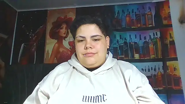 Snapshot of Hailey_Curvy chatting on May 2026 05:46:01 AM Hailey Curvy online show from May 2026 05:46:01 AM