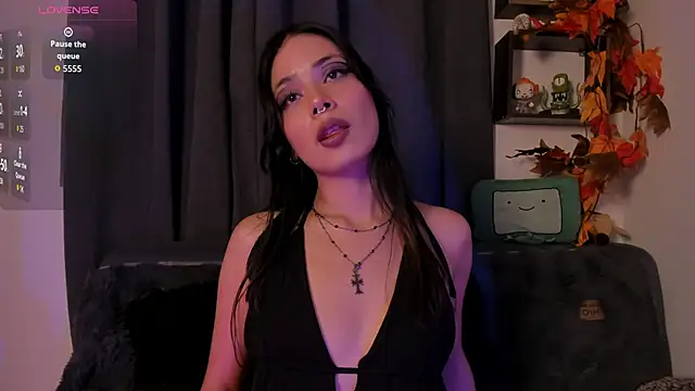 Seraphine hell online show from March 2026 04:12:02 AM