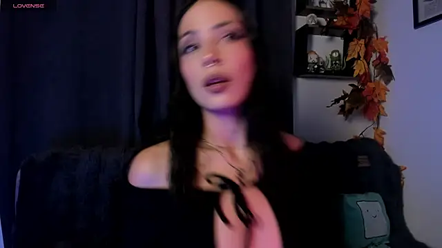 Seraphine hell online show from May 2026 06:10:02 AM