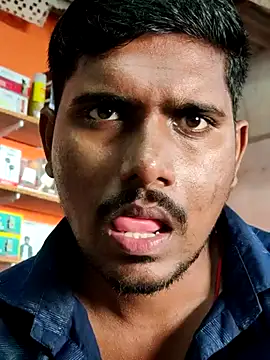 Markroco696 online show from November 2025 02:48:01 AM