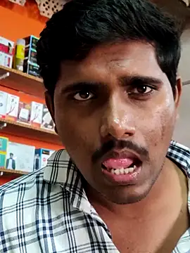 Markroco696 online show from October 2025 05:17:01 AM