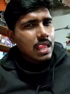 Markroco696 online show from December 2025 01:21:02 PM