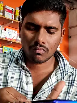 Markroco696 online show from November 2025 04:17:02 AM