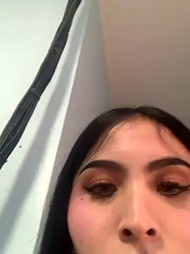 Snapshot of Baby_girl6969 chatting on November 2025 07:35:02 AM Baby girl6969 online show from November 2025 07:35:02 AM