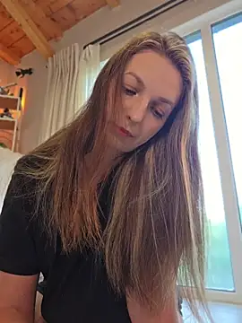 ellaxxstar online show from May 2026 05:57:01 AM