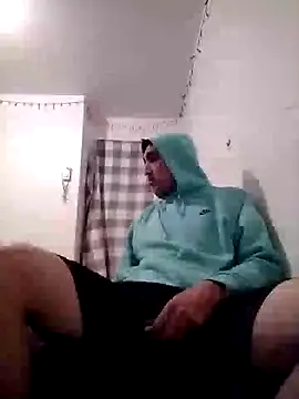 Snapshot of DanBfl chatting on September 2025 07:31:01 PM DanBfl online show from September 2025 07:31:01 PM