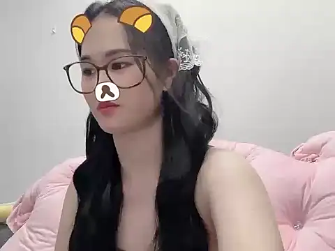 Stella-869 online show from October 2025 03:36:01 PM