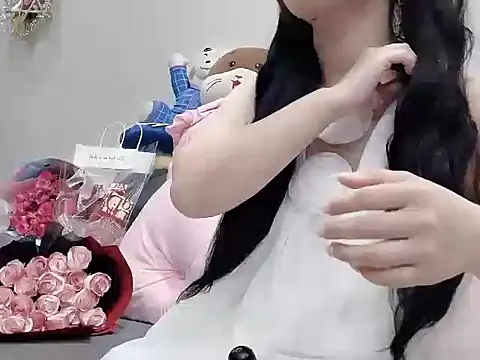 Stella-869 online show from October 2025 04:21:02 PM