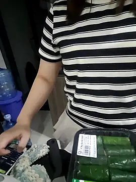 Stella-869 online show from September 2025 11:49:01 AM