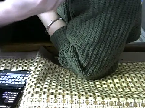 Stella-869 online show from January 2026 05:09:02 PM