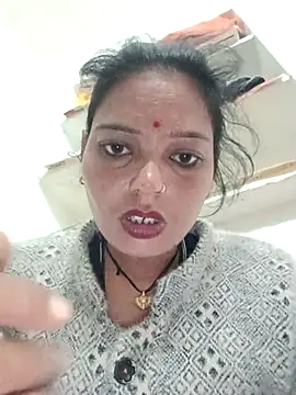 Dikchahot online show from November 2025 08:34:01 PM