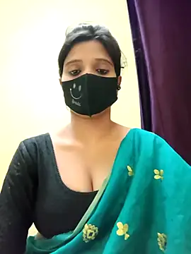 Mohini Josh069 online show from June 2026 07:46:02 AM