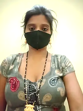 Mohini Josh069 online show from April 2026 08:11:01 PM
