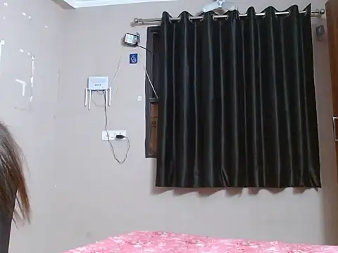Snapshot of zaanbi chatting on May 2026 06:41:02 PM zaanbi online show from May 2026 06:41:02 PM