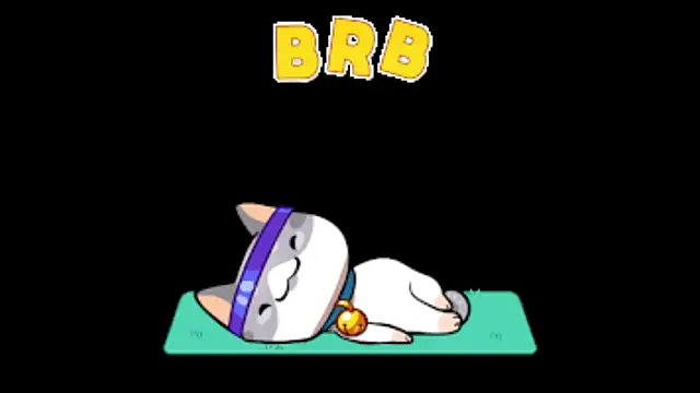 BrightAnnie online show from October 2025 04:47:01 PM