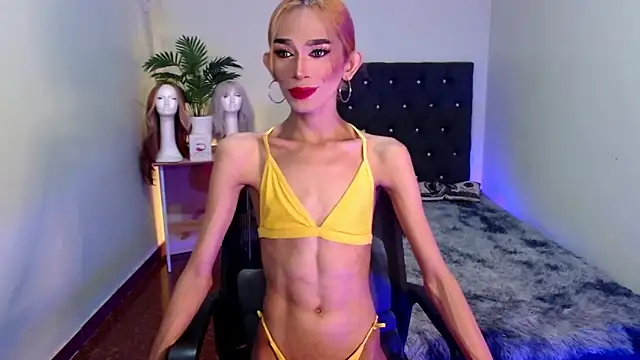 itsmeMonicaloove69 online show from November 2025 05:01:02 PM