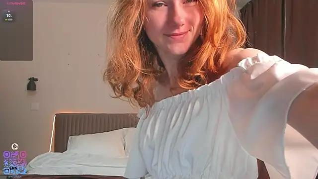 BreezeJam online show from September 2025 04:57:01 AM