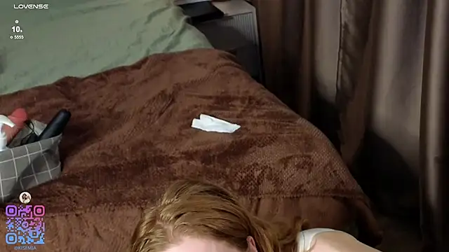 BreezeJam online show from November 2025 03:26:01 PM