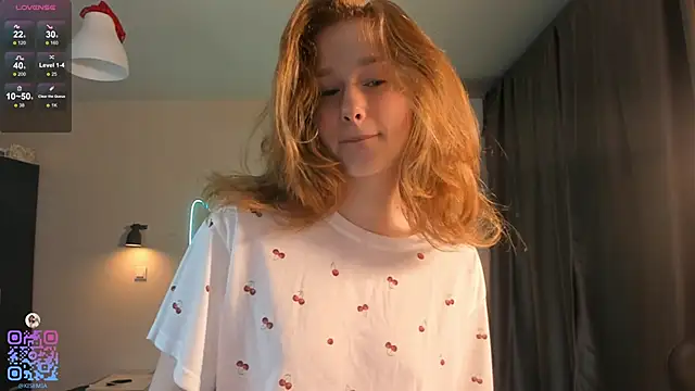 BreezeJam online show from October 2025 03:13:02 PM