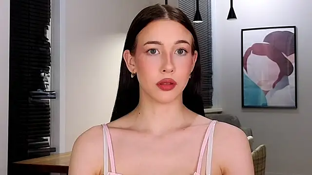 EviaRabasca online show from February 2026 11:10:02 AM