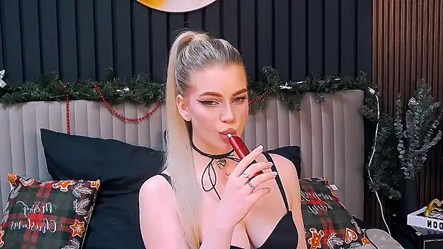 MilanaCeleste online show from January 2026 11:41:02 PM