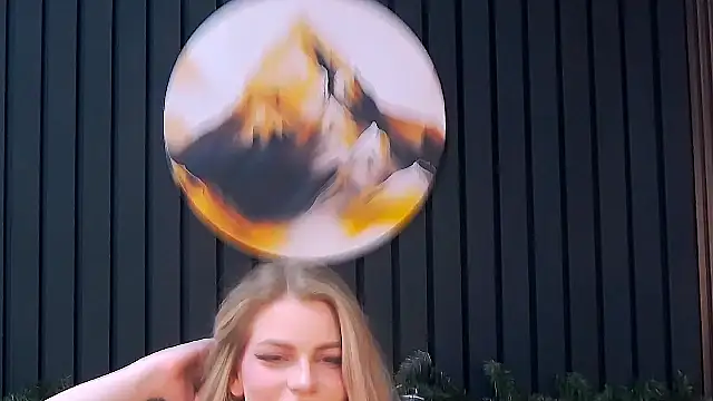 MilanaCeleste online show from January 2026 01:12:02 AM