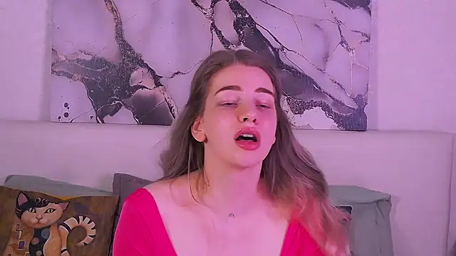 MilanaCeleste online show from March 2026 11:17:01 PM