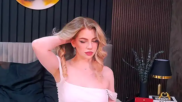 MilanaCeleste online show from February 2026 10:55:02 PM