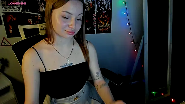 Rose se online show from September 2025 07:54:02 PM