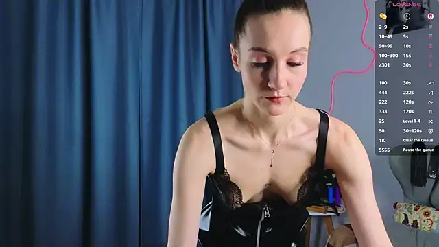 laracroftmansion online show from May 2026 03:12:02 PM