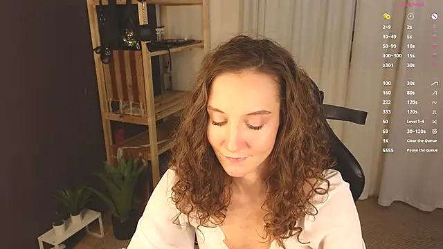 laracroftmansion online show from September 2025 03:07:01 PM