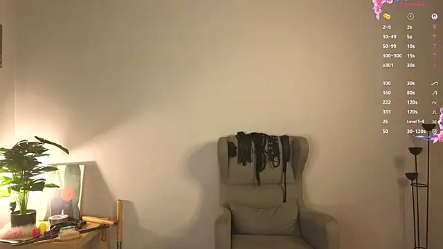 laracroftmansion online show from April 2026 05:19:01 PM